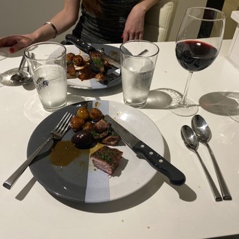 Bresca - New American Near Me - Washington, DC, District of Columbia
