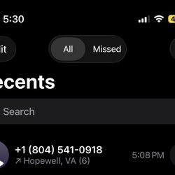 Virginia South Psychiatric & Family Services PC