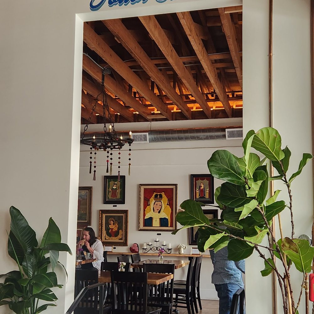 Corazon Comedor - Inside - Mexican Near Me - Santa Barbara, California Corazon Comedor - Inside - Mexican Near Me - Santa Barbara, California