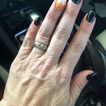Milano Nails Spa - Some Halloween fun. - Nail Salons Near Me - Hemet, California Milano Nails Spa - Some Halloween fun. - Nail Salons Near Me - Hemet, California
