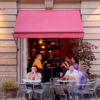 Cocktailhouse - Bei diesem Wetter könnt ihr unsere Drinks auch aussen genießen. - Cocktail Bars Near Me - Munich, BY