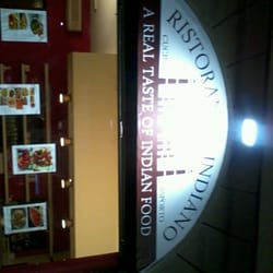 Raj Ristorante Indiano