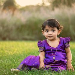 April Ludwig Photography - Children's Portraits