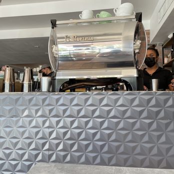 Barista Squared - Espresso machine - Coffee & Tea Near Me - San Juan, Puerto Rico Barista Squared - Espresso machine - Coffee & Tea Near Me - San Juan, Puerto Rico