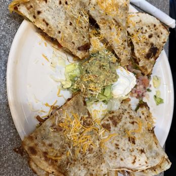 Casa Sanchez 5 - Steak Quesadillas - Mexican Near Me - Frisco, Colorado