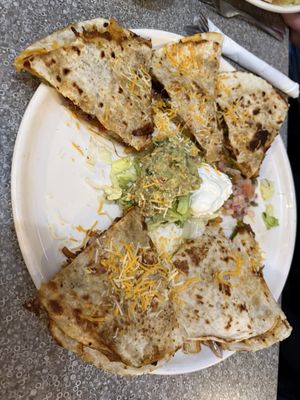 CASA SANCHEZ MEXICAN RESTAURANT by null