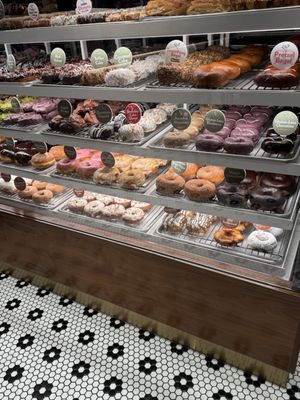 Stan's Donuts & Coffee by null