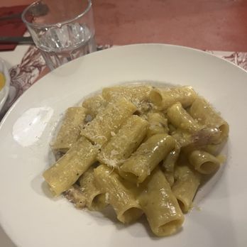Osteria Circo - Carbonara - Roman Near Me - Rome, RM Osteria Circo - Carbonara - Roman Near Me - Rome, RM
