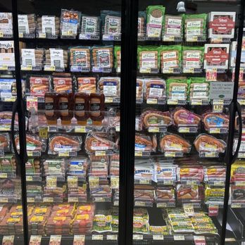 HARRIS TEETER - Updated January 2026 - 36 Photos & 16 Reviews - 1269