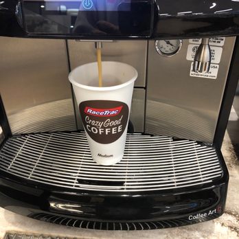 RaceTrac - Yeah this is happening! - Gas Stations Near Me - Lutz, Florida RaceTrac - Yeah this is happening! - Gas Stations Near Me - Lutz, Florida