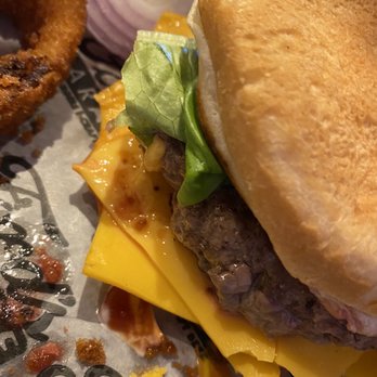 Ford's Garage - Burger - Burgers Near Me - Brandon, Florida Ford's Garage - Burger - Burgers Near Me - Brandon, Florida