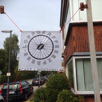 Loppokaffeeexpress - Cafes Near Me - Kiel, SH