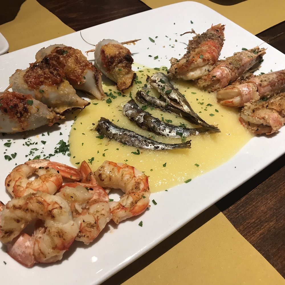 Cantina Do Spade - Wine Bars Near Me - Venezia, VE