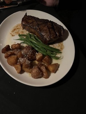 La Bistecca Italian Grille by null