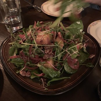 Bar Purlieu - French Near Me - Eugene, Oregon