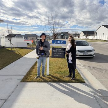 Tim Burroughs - Silvercreek Realty Group - Closing that will happen next week. - Real Estate Agents Near Me - Meridian, Idaho Tim Burroughs - Silvercreek Realty Group - Closing that will happen next week. - Real Estate Agents Near Me - Meridian, Idaho