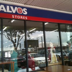 Salvo's Stores