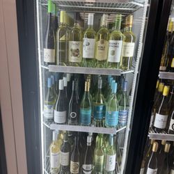 White wines