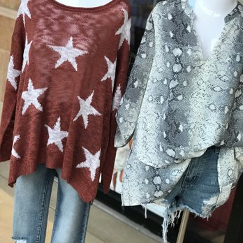 Brooke And Arrow - Women's Clothing Near Me - Delray Beach, Florida