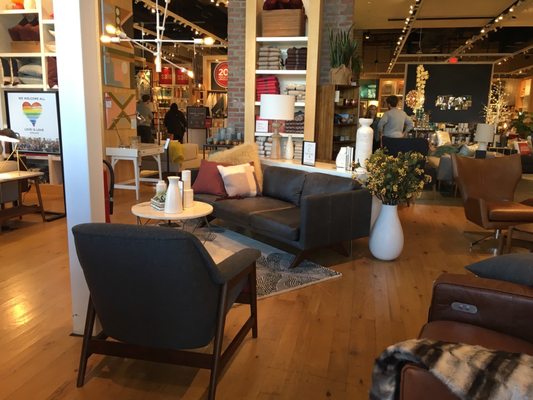 west elm by null