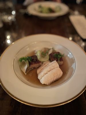 Araxi Restaurant & Oyster Bar by null
