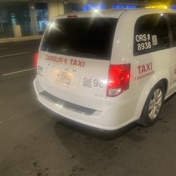 Carolina Taxi
