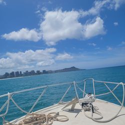 Waikiki Dive Center