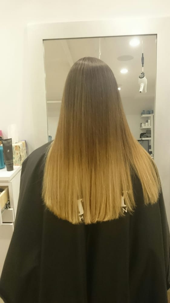 MARIKA’S SALON Updated October 2024 29 Central St, Wellesley