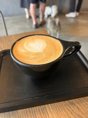 The Boy & The Bear - Coffee Roastery by null