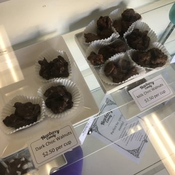 Newberry Candy - Chocolates - Chocolatiers & Shops Near Me - Thousand Oaks, California