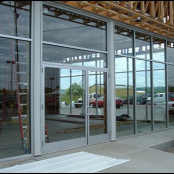 Automatic Door & Glass - New construction - Windows Installation Near Me - Las Vegas, Nevada Automatic Door & Glass - New construction - Windows Installation Near Me - Las Vegas, Nevada