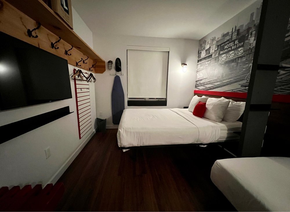 HOTEL RL BROOKLYN Updated September 2024 375 Photos & 126 Reviews