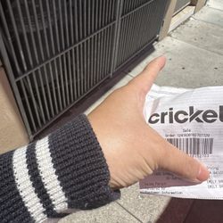 Cricket Wireless Authorized Retailer
