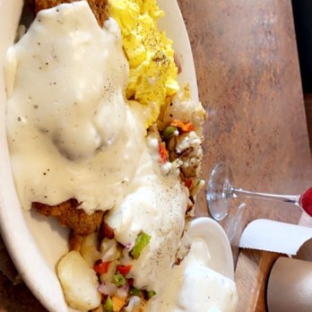 Huckleberry's - Chicken fried steak - Cajun/Creole Near Me - Benicia, California Huckleberry's - Chicken fried steak - Cajun/Creole Near Me - Benicia, California