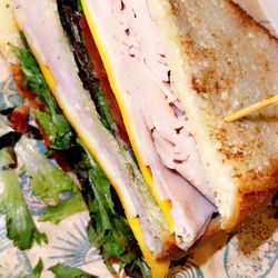 McAlister's Deli