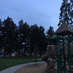 Stafford Park