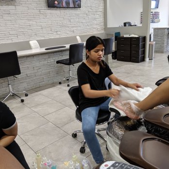 Carolina Nail Bar - Rude #1 - Nail Salons Near Me - Indian Trail, North Carolina