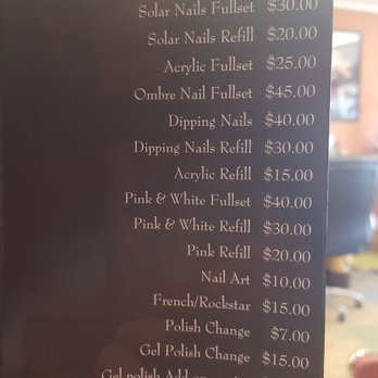 Le Nails - Nail Salons Near Me - Tulsa, Oklahoma Le Nails - Nail Salons Near Me - Tulsa, Oklahoma
