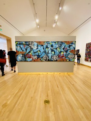 California Center for the Arts, Escondido by null