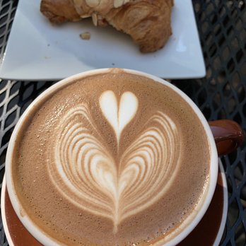 Thinking Cup - Coffee & Tea Near Me - Boston, Massachusetts