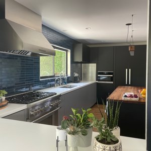 Poggenpohl Los Angeles Kitchen Design Studio on Yelp