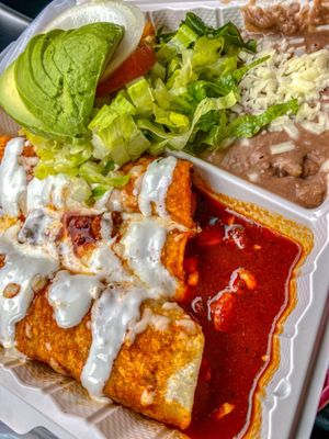 El Jacal Mexican Grill by null