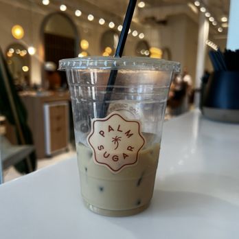 Palm Sugar - Coffee & Tea Near Me - Las Vegas, Nevada Palm Sugar - Coffee & Tea Near Me - Las Vegas, Nevada
