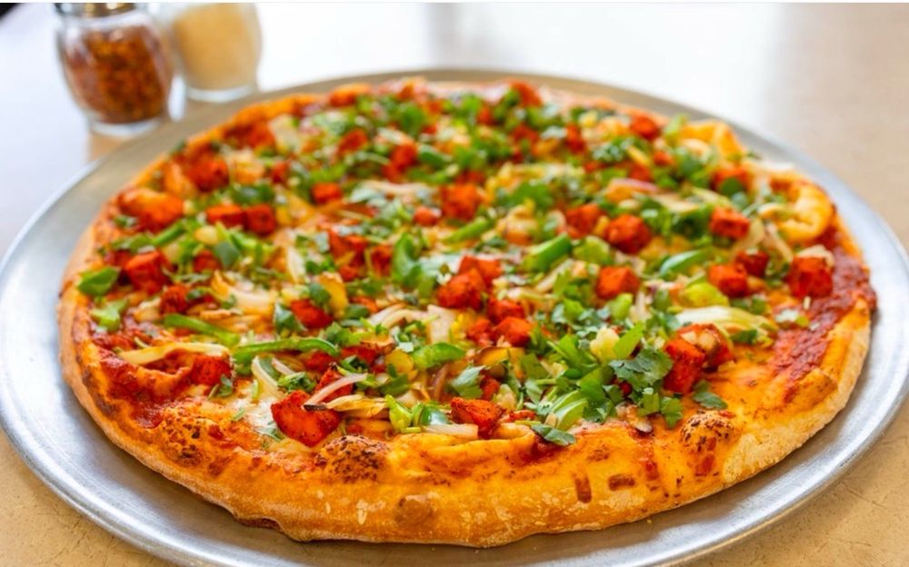 NYC Pizzeria NYC Pizzeria