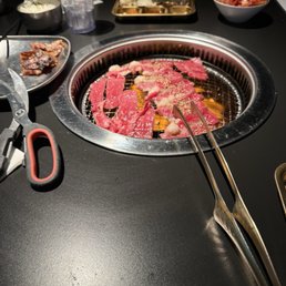 A lot of deliciousness A lot of deliciousness