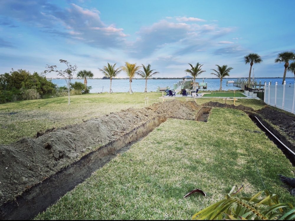 Slide of Ben Kee Construction