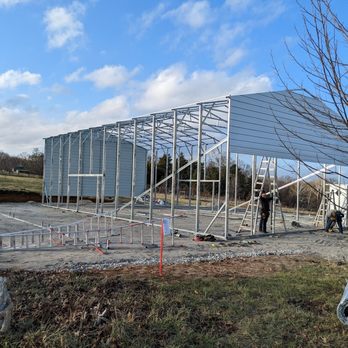 Bulldog Steel Structures - Sheds & Outdoor Storage Near Me - Mount Airy, North Carolina Bulldog Steel Structures - Sheds & Outdoor Storage Near Me - Mount Airy, North Carolina