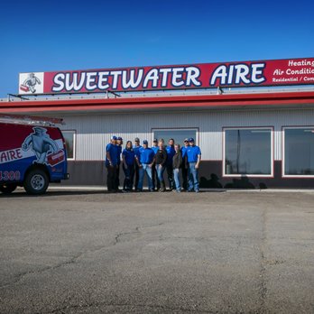 Sweetwater Aire - Heating & Air Conditioning/HVAC Near Me - Lander, Wyoming Sweetwater Aire - Heating & Air Conditioning/HVAC Near Me - Lander, Wyoming