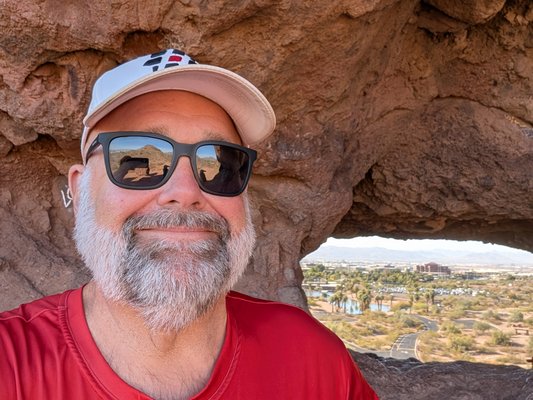Papago Park by null
