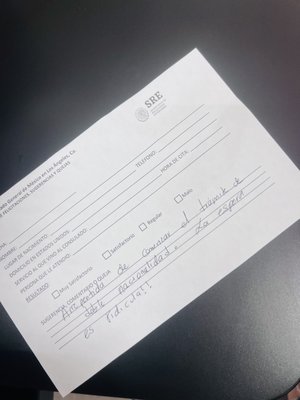 Consulate General of Mexico in Los Angeles by null